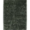 Hot Brinker Vloerkleed Dark Green 442 New Paulo |