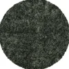 Brinker Vloerkleden^Vloerkleed Dark Green 442 New Paulo |