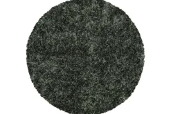 Brinker Vloerkleden^Vloerkleed Dark Green 442 New Paulo |