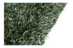 Brinker Vloerkleden^Vloerkleed Dark Green 442 New Paulo |