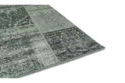 Sale Brinker Vloerkleed Dark Green Bukan |