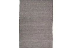 Brinker Vloerkleden^Vloerkleed Dark Grey 820 Torino |