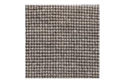 Brinker Vloerkleden^Vloerkleed Dark Grey 820 Torino |
