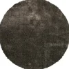 Brinker Vloerkleden^Vloerkleed Dark Grey 831 Viterbo ST |