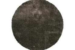 Brinker Vloerkleden^Vloerkleed Dark Grey 831 Viterbo ST |