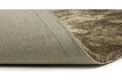 Brinker Vloerkleden^Vloerkleed Dark Grey 831 Viterbo ST |