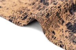 Sale Louis de Poortere Vloerkleed Deep Mine 8618 Mad Men Cracks |