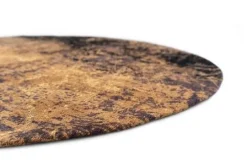 Sale Louis de Poortere Vloerkleed Deep Mine 8618 Mad Men Cracks |