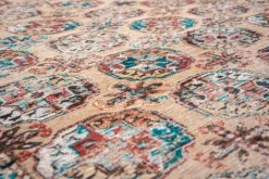 Louis de Poortere Vloerkleden^Vloerkleed Djamboul 9840 Antiquarian Kasak |