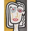 Outlet Louis de Poortere Vloerkleed Dorado 9143 Gallery |