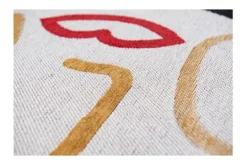 Outlet Louis de Poortere Vloerkleed Dorado 9143 Gallery |