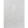 Online Laura Ashley Vloerkleed Dove Grey 081401 Josette