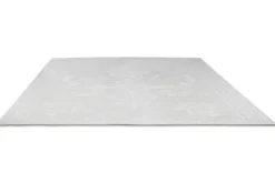 Online Laura Ashley Vloerkleed Dove Grey 081401 Josette