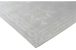 Online Laura Ashley Vloerkleed Dove Grey 081401 Josette