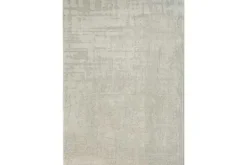 Louis de Poortere Vloerkleden^Vloerkleed Dry Beige 9197 Baobab |