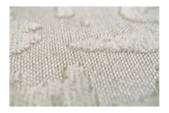 Louis de Poortere Vloerkleden^Vloerkleed Dry Beige 9197 Baobab |