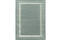 Laura Ashley Vloerkleden^Vloerkleed Duck Egg 081804 Redbrook