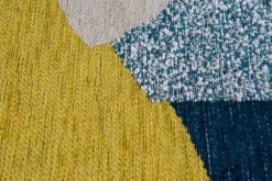 Louis de Poortere Vloerkleden^Vloerkleed Duck Song 9369 Shapes |
