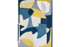 Louis de Poortere Vloerkleden^Vloerkleed Duck Song 9369 Shapes |