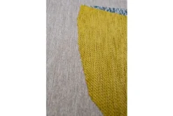 Louis de Poortere Vloerkleden^Vloerkleed Duck Song 9369 Shapes |