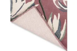 Online Wedgwood Home Vloerkleed Dusty Rose 038602 Waterlily |