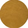 Outlet Brink & Campman Vloerkleed Echo Ochre 089706 Decor |