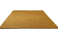 Brink & Campman Vloerkleden^Vloerkleed Echo Ochre 089706 Decor |