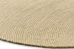 Best Brink & Campman Vloerkleed Echo Sand 089701 Decor |