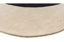 Hot Orla Kiely Vloerkleed Ecru 158409 Flower