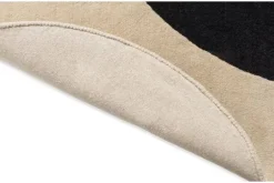 Hot Orla Kiely Vloerkleed Ecru 158409 Flower