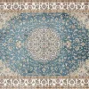 Online Divendo Vloerkleed Edinburgh Blauw Scotland