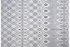 Livingfurn Vloerkleden^Vloerkleed Edward
