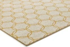 Brinker Vloerkleden^Vloerkleed Elegant Sun Connection FloorArt |