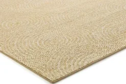 New Brinker Vloerkleed Elegant Sun Swirl FloorArt |
