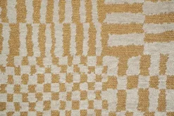 Louis de Poortere Vloerkleden^Vloerkleed Erg 9648 Structures Berber |