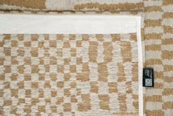 Louis de Poortere Vloerkleden^Vloerkleed Erg 9648 Structures Berber |