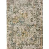 Louis de Poortere Vloerkleden^Vloerkleed Fener 9127 Antiquarian Antique Bakhtiari |