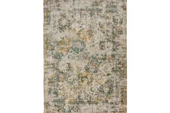 Louis de Poortere Vloerkleden^Vloerkleed Fener 9127 Antiquarian Antique Bakhtiari |