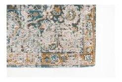 Louis de Poortere Vloerkleden^Vloerkleed Fener 9127 Antiquarian Antique Bakhtiari |
