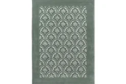 Laura Ashley Vloerkleden^Vloerkleed Fern 080807 Catarina
