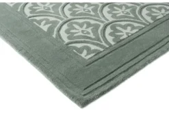 Laura Ashley Vloerkleden^Vloerkleed Fern 080807 Catarina