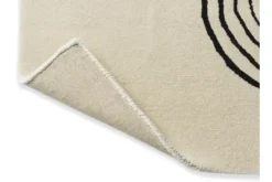 Brink & Campman Vloerkleden^Vloerkleed Flow Sand 91309 Decor |