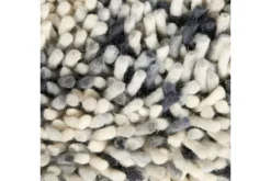 Hot Brink & Campman Vloerkleed Frost 170504 Dots |