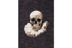 Louis de Poortere Vloerkleden^Vloerkleed Funny Bones 9391 Pop |