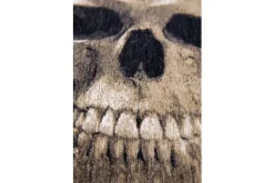 Louis de Poortere Vloerkleden^Vloerkleed Funny Bones 9391 Pop |