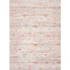 Best Louis de Poortere Vloerkleed Galata Sunset 9836 Antiquarian Ushak |