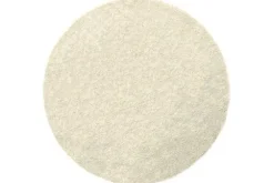 Outlet Brinker Vloerkleed Gardenia White Puglia |