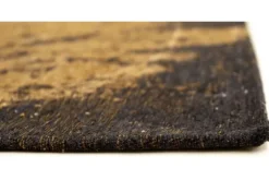New Louis de Poortere Vloerkleed Gatsby Gold 9315 | New York Cities |