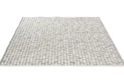 Brink & Campman Vloerkleden^Vloerkleed Glacier 13504 Grain |