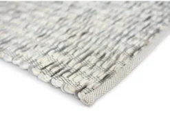 Brink & Campman Vloerkleden^Vloerkleed Glacier 13504 Grain |